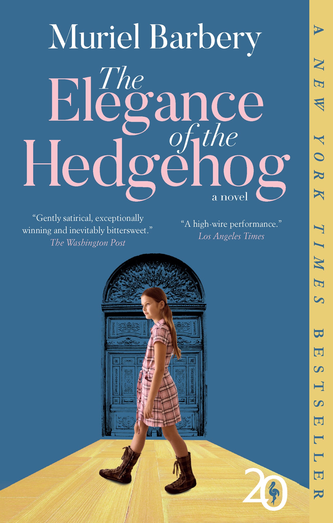 The Elegance of the Hedgehog